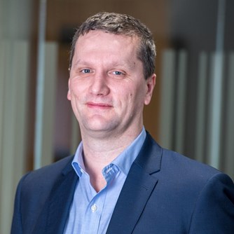Chris Rekitzke Team | InterGen
